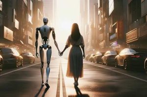 "AI Companions: Solving the Puzzle of Human Emotion"