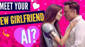 The Technology Behind AI Girlfriends: A Deep Dive