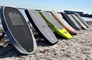 Where to Find Electric Hydrofoil Surfboard for Sale?